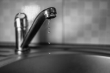 Leaky faucet
